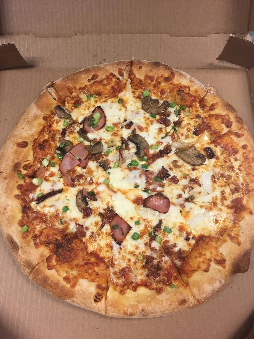 Toppers Pizza | meal delivery | 1403 Miller Park Way Unit A, West Milwaukee, WI 53214, USA | 4146438330 OR +1 414-643-8330