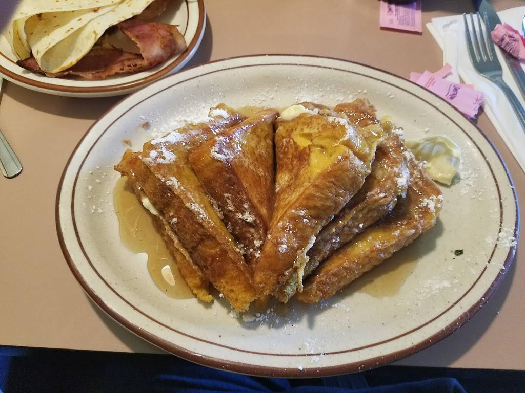 Country Kitchen | restaurant | 17500 Vierra Canyon Rd, Prunedale, CA 93907, USA | 8316632698 OR +1 831-663-2698