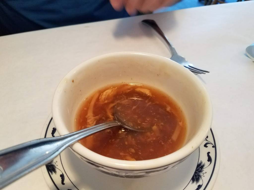 Pacific Eatery & Catering | restaurant | 4514 Kenny Rd #B, Columbus, OH 43220, USA | 6144511428 OR +1 614-451-1428