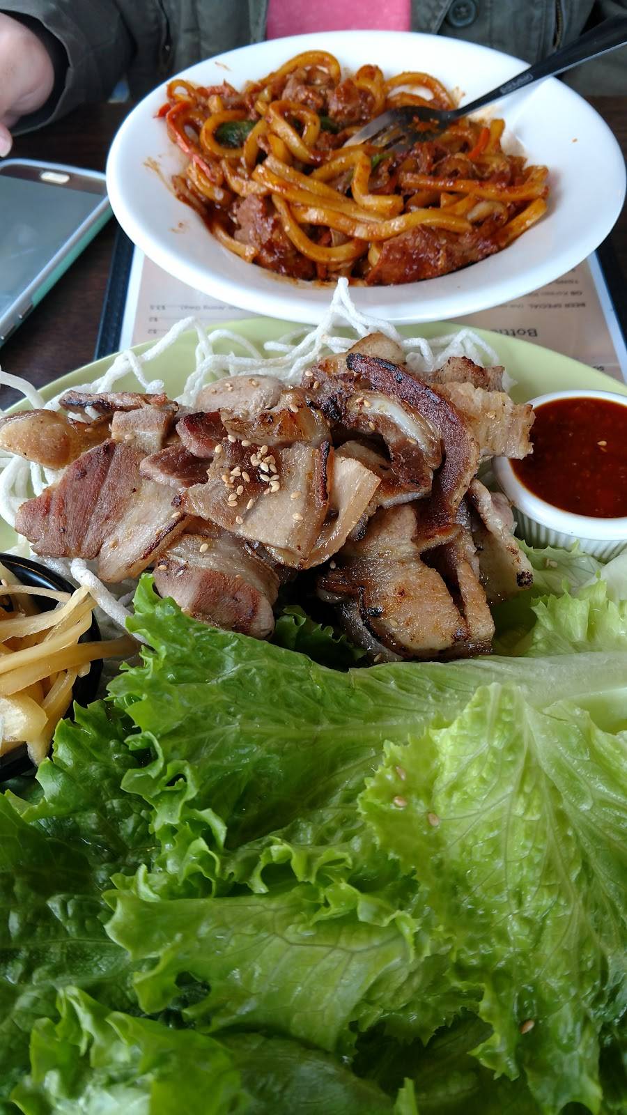 Oriental Spoon | restaurant | 229 Harvard Dr, Edwardsville, IL 62025, USA | 6186559633 OR +1 618-655-9633