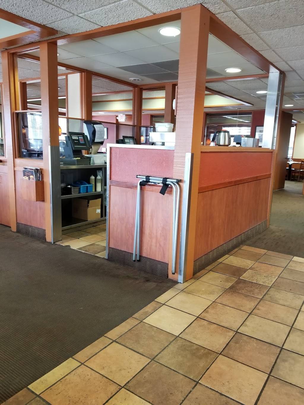 Dennys | restaurant | 4331 W 150th St, Cleveland, OH 44135, USA | 2166718221 OR +1 216-671-8221