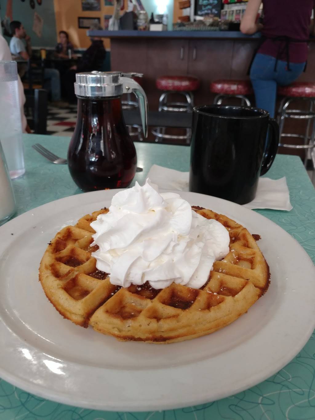 Majors Diner | restaurant | 28870 Old Hwy 80, Pine Valley, CA 91962, USA | 6194739969 OR +1 619-473-9969