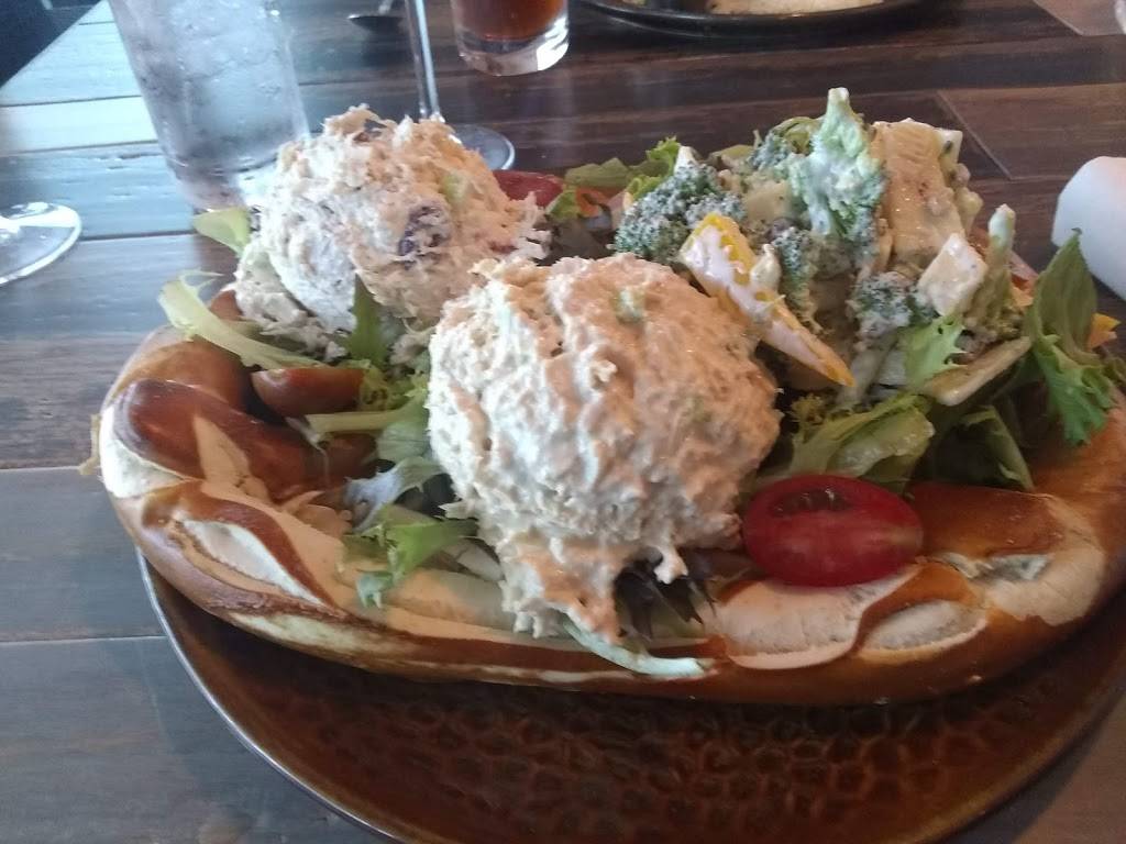 Souffles | restaurant | 1416 Hwy 17 N, North Myrtle Beach, SC 29582, USA | 8432730347 OR +1 843-273-0347