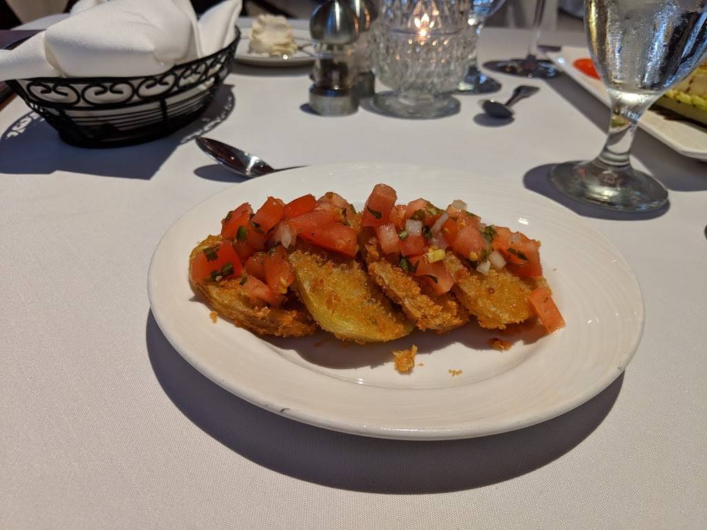 Rosemary and Thyme Restaurant | restaurant | 125 W Lamar St, Americus, GA 31709, USA | 2299241555 OR +1 229-924-1555