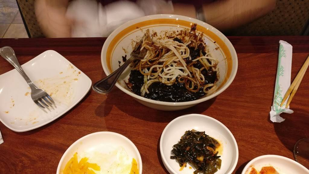 Korealistic | restaurant | 7735 Cox Ln, West Chester Township, OH 45069, USA | 5133065360 OR +1 513-306-5360