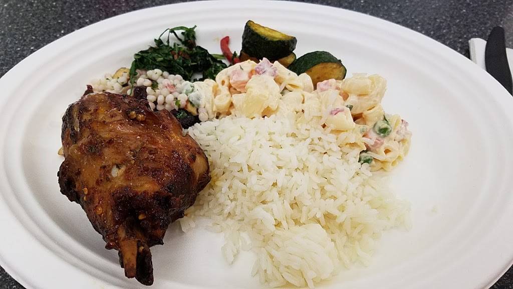 La Vaca Brazilian Grill | restaurant | 1148 Galleria Way, Glendale, CA 91203, USA | 8182433459 OR +1 818-243-3459