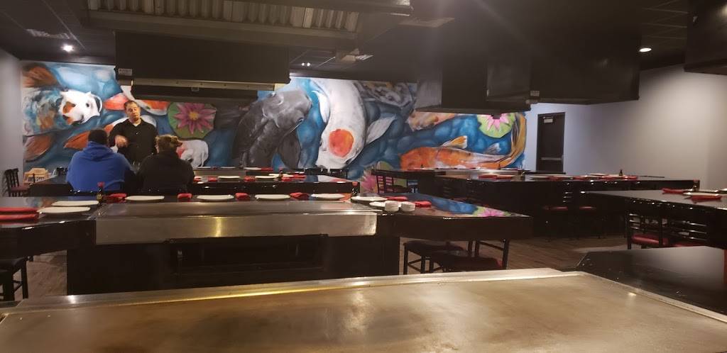 Old Tokyo Steakhouse | restaurant | 6821 W Taft St, Wichita, KS 67209, USA | 3162608588 OR +1 316-260-8588