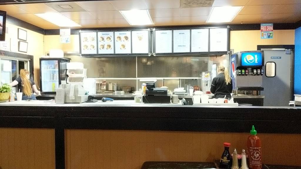 Nara Express | restaurant | 137 Wilkesboro Blvd NE, Lenoir, NC 28645, USA | 8287579990 OR +1 828-757-9990