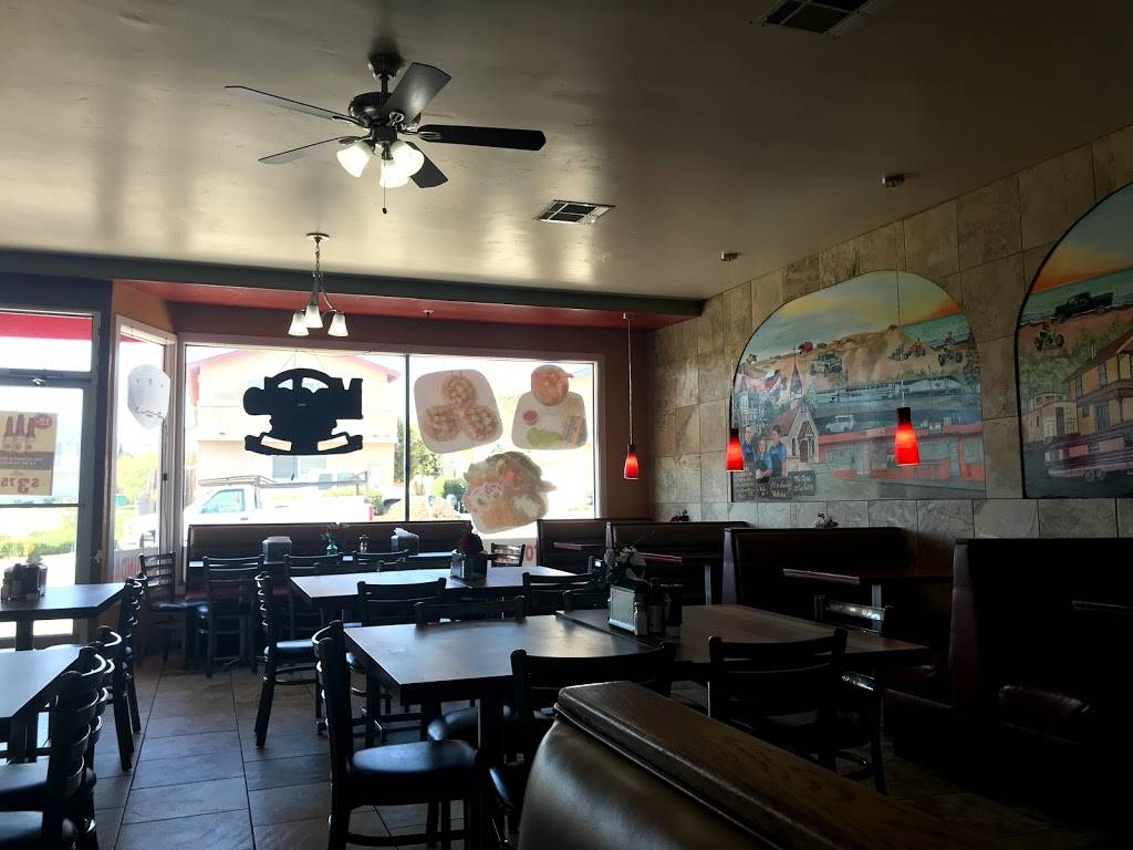 Efrens Deli | restaurant | 1720 Beach St, Oceano, CA 93445, USA | 8054892385 OR +1 805-489-2385