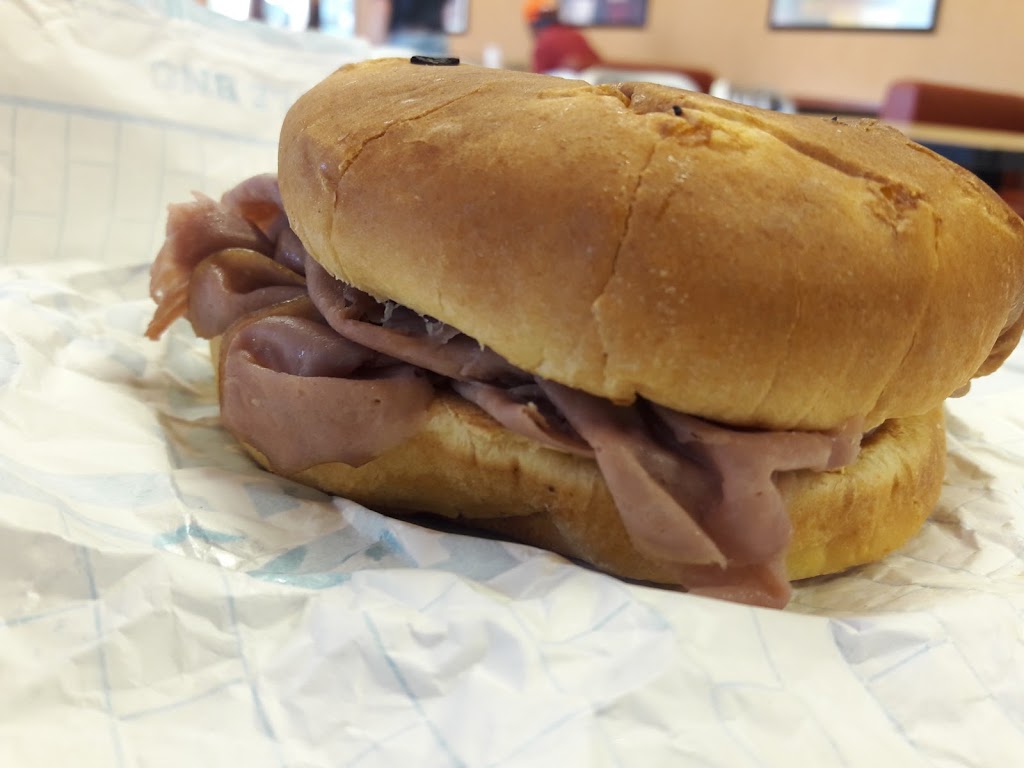 Arbys | meal takeaway | 719 US-50, Pueblo, CO 81008, USA | 7195437750 OR +1 719-543-7750