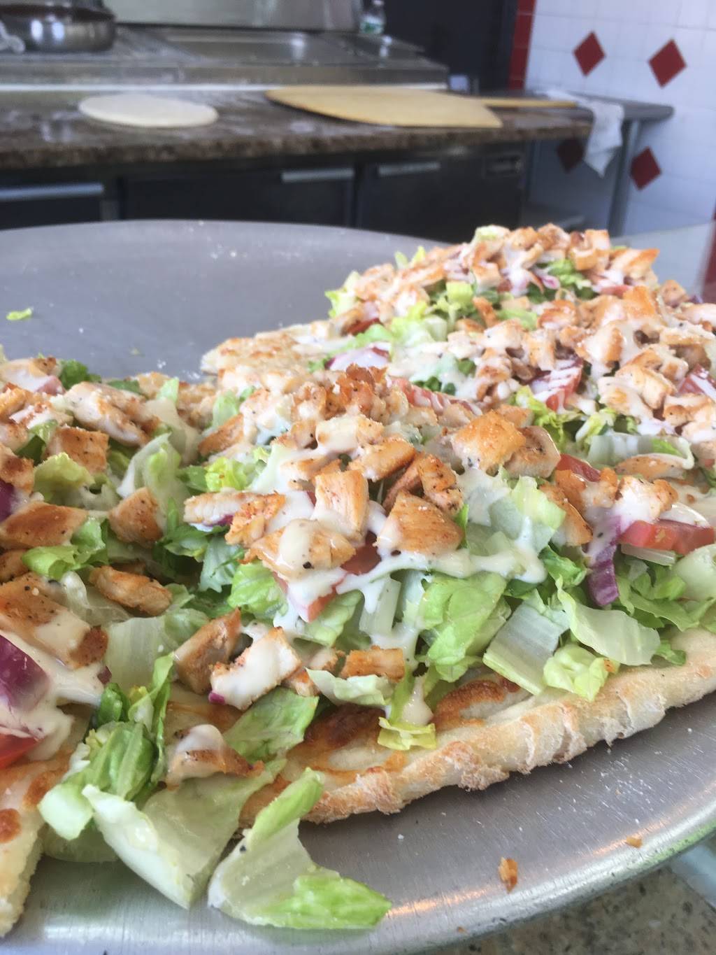 Jr. Bellas Pizza & Pasta | restaurant | 760 Coney Island Ave, Brooklyn, NY 11218, USA | 9292345455 OR +1 929-234-5455