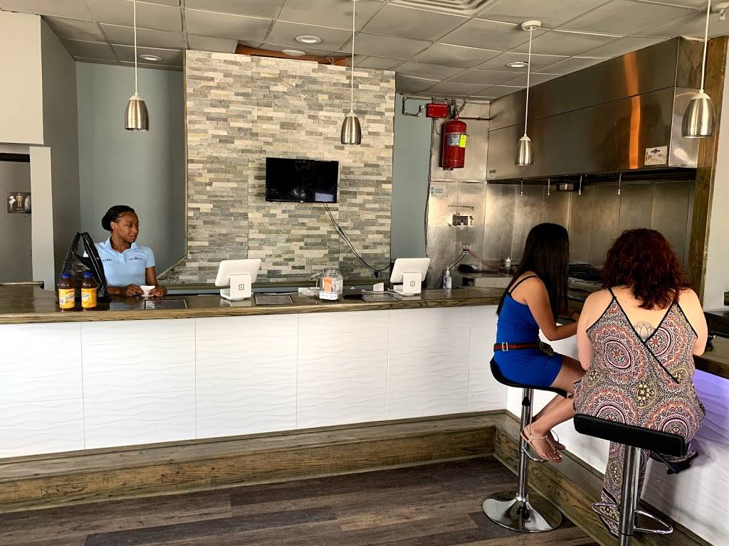 Cooks Kitchn | restaurant | 289 Monroe St, Rahway, NJ 07065, USA | 7328275627 OR +1 732-827-5627