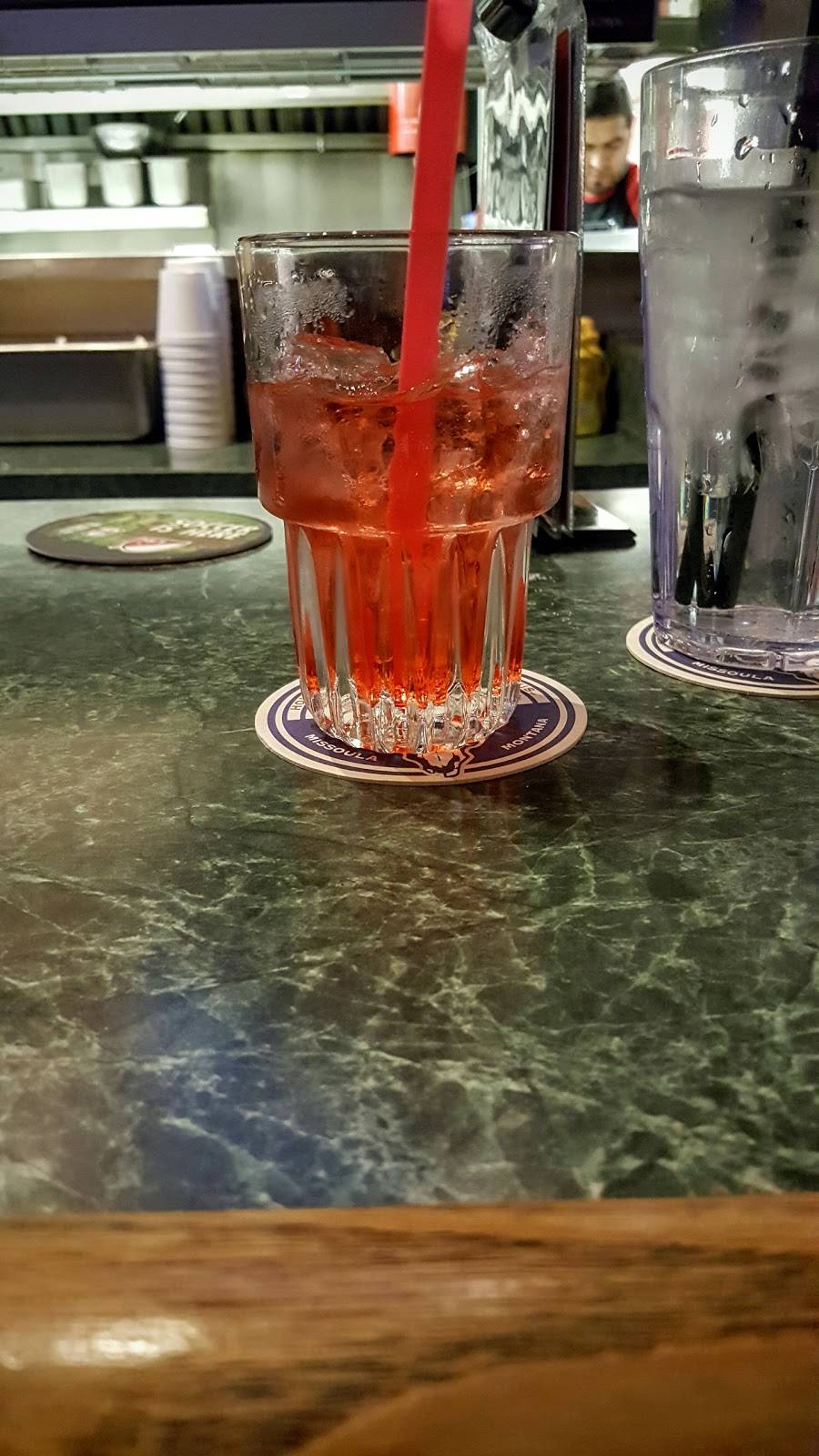 The Spot Sports Bar & Grill | restaurant | 4224 E Valley Rd, Renton, WA 98057, USA | 4252518053 OR +1 425-251-8053