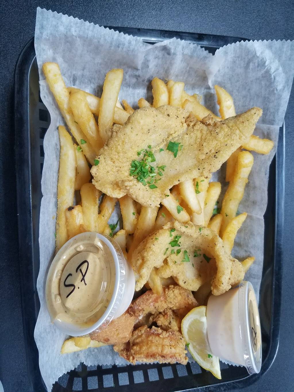 Catfish Station | restaurant | 9344 Jones Rd suite o, Houston, TX 77065, USA | 8329607987 OR +1 832-960-7987