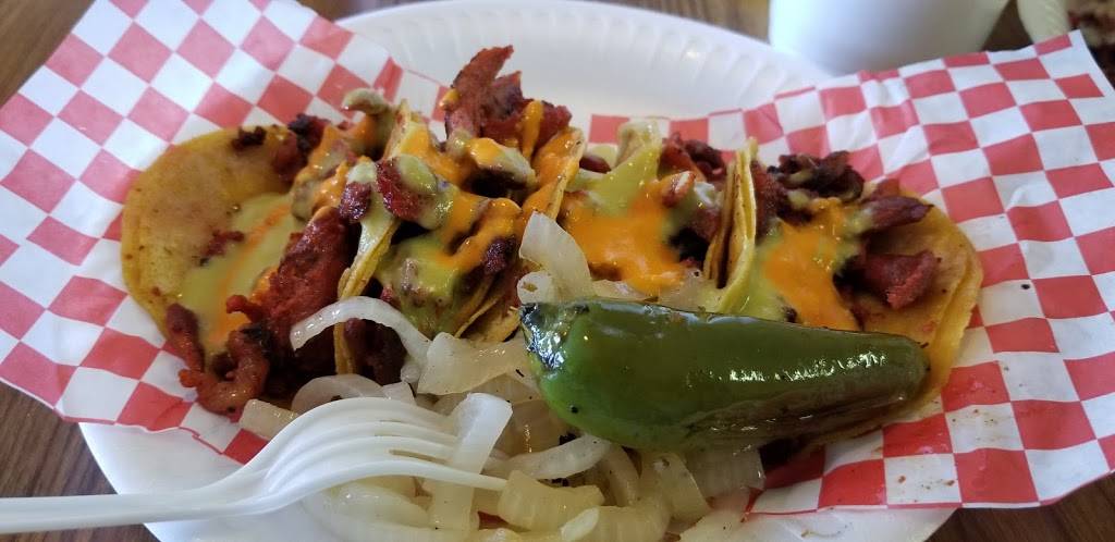 Tacos Betos | restaurant | 3715 Culebra Rd, San Antonio, TX 78228, USA | 2104593134 OR +1 210-459-3134