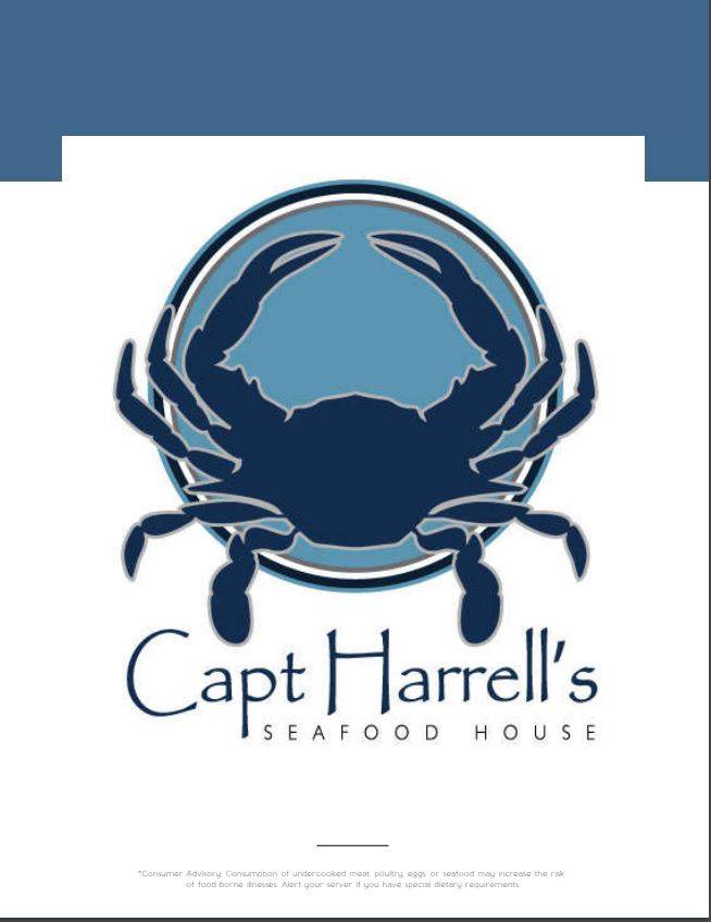 Capt Harrells Seafood House | restaurant | 200 Fountains Ln, Poquoson, VA 23662, USA | 7573302151 OR +1 757-330-2151