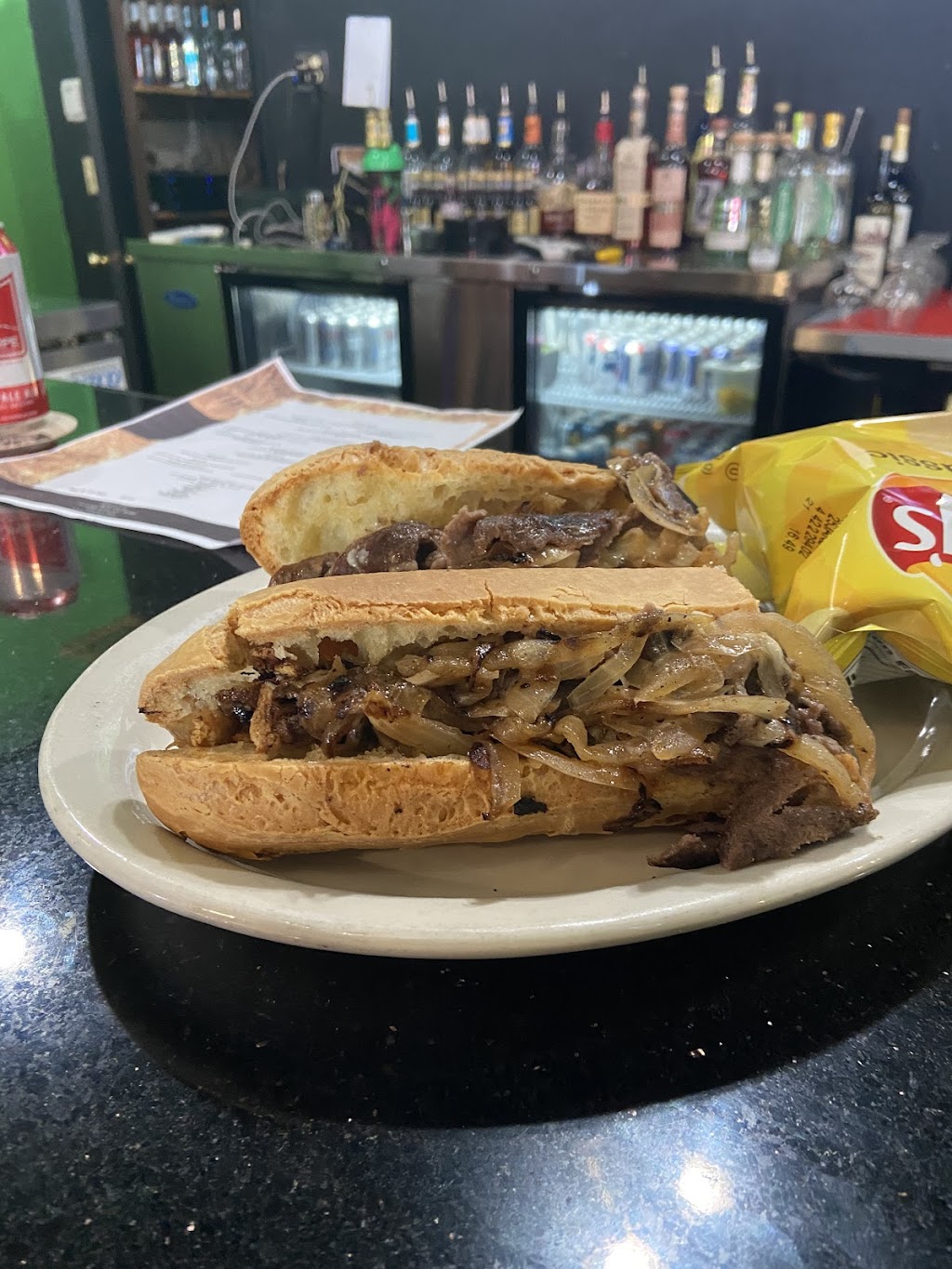 Philly Phatz | restaurant | 78737 US-40 #2300, Winter Park, CO 80482, USA | 9703637224 OR +1 970-363-7224