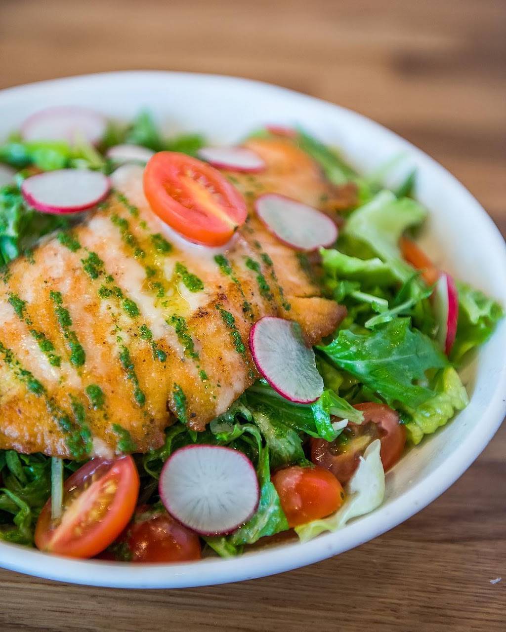 The Delicatessen By Osawa | restaurant | 851 Cordova St, Pasadena, CA 91101, USA | 6268448788 OR +1 626-844-8788