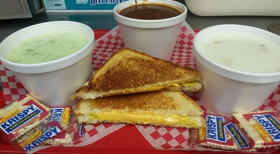 Converse Big Dipper | restaurant | 104 S Jefferson St, Converse, IN 46919, USA | 7653951331 OR +1 765-395-1331