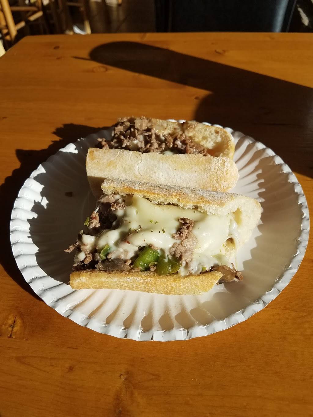 South Jersey Subs | meal takeaway | 1726 Brookwood Dr, Colorado Springs, CO 80920, USA | 7196003043 OR +1 719-600-3043