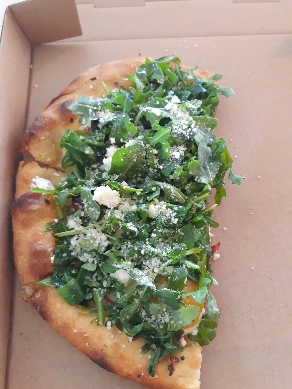 The Main Ingredient Pizzeria | restaurant | 5419 S Tacoma Way, Tacoma, WA 98409, USA | 2533012017 OR +1 253-301-2017