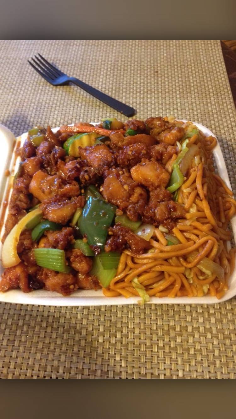 OK Chinese Restaurant | restaurant | 7400 Van Nuys Blvd #104, Van Nuys, CA 91405, USA | 8189885622 OR +1 818-988-5622