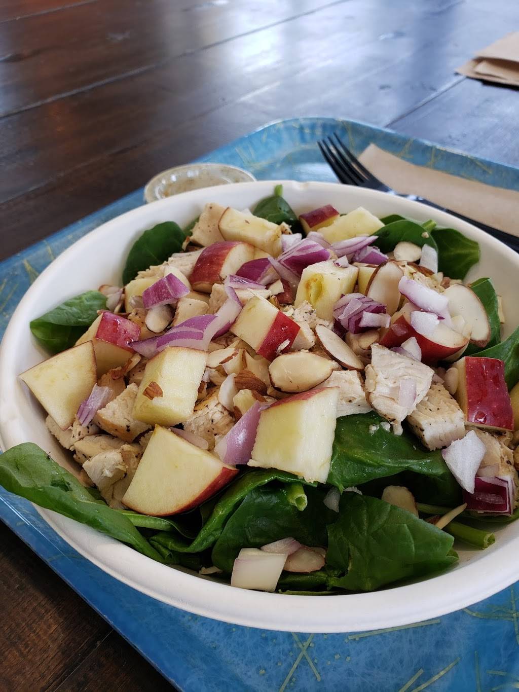 Fit Pantry | restaurant | 5519 Calloway Dr, Bakersfield, CA 93312, USA | 6616797684 OR +1 661-679-7684