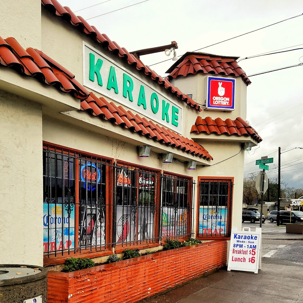 Trap Restaurant | restaurant | 3805 SE 52nd Ave, Portland, OR 97206, USA | 5037776009 OR +1 503-777-6009