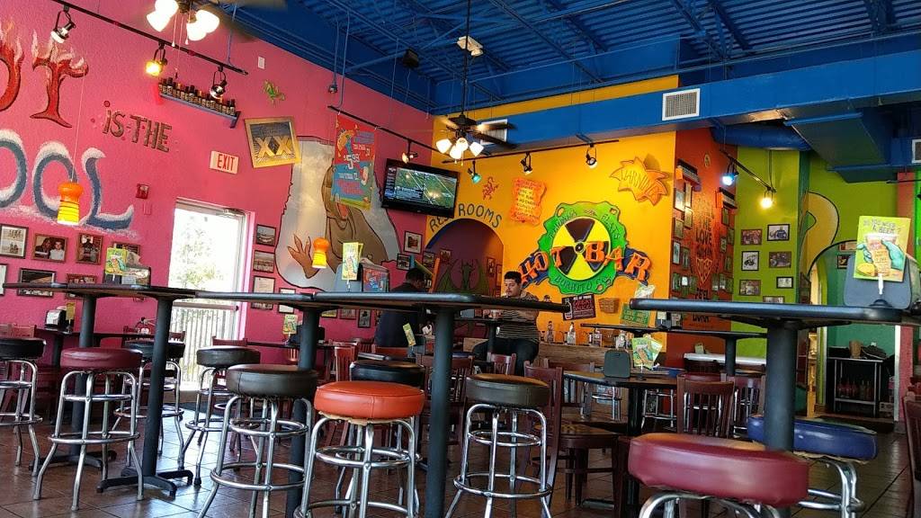 Tijuana Flats | restaurant | 2560 FL-50 #101, Clermont, FL 34711, USA | 3522426561 OR +1 352-242-6561
