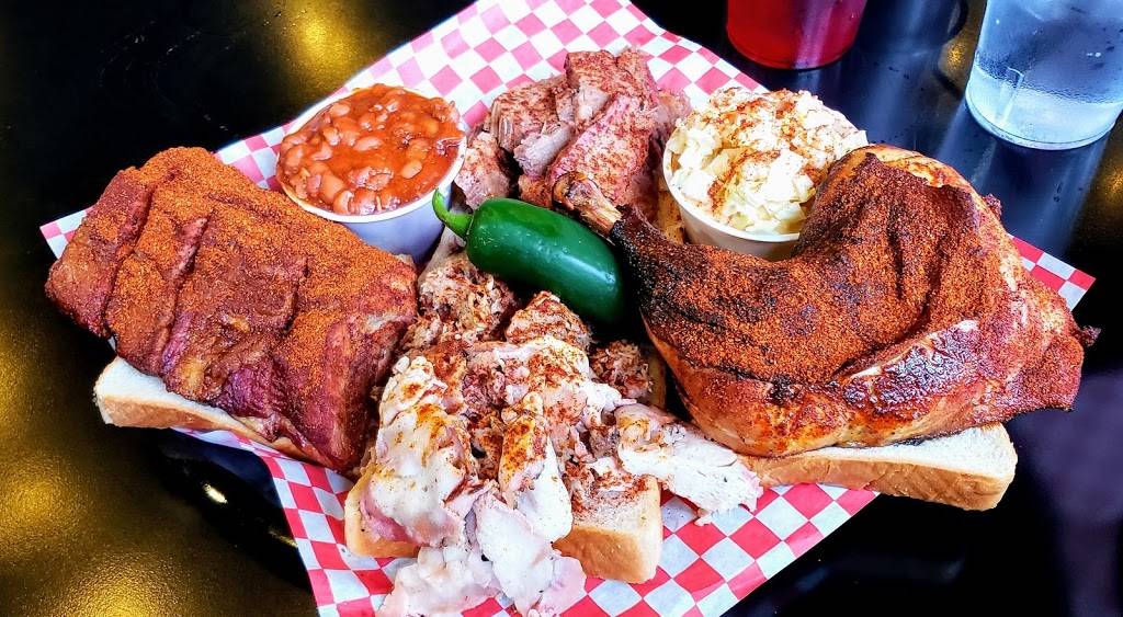 Neumeiers Rib Room | restaurant | 424 Garrison Ave, Fort Smith, AR 72901, USA | 4794947427 OR +1 479-494-7427