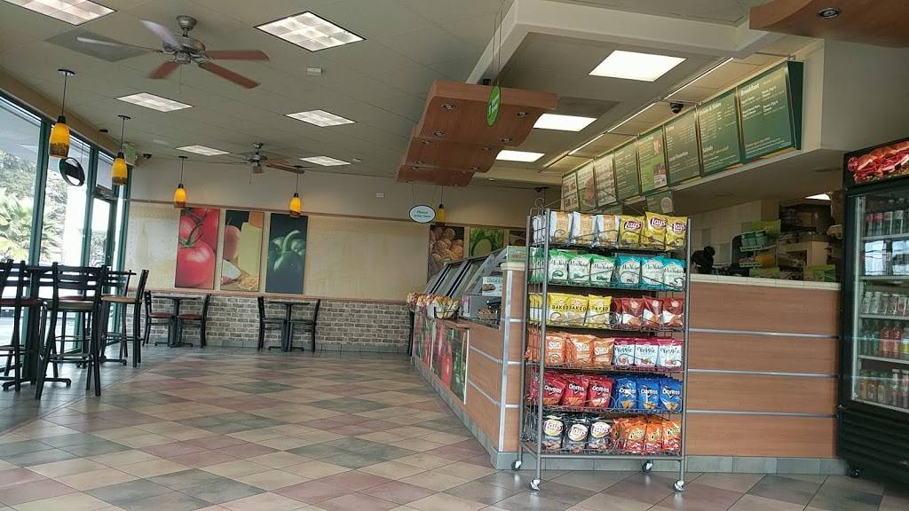 Subway Restaurants | restaurant | 2503 Scott Blvd, Santa Clara, CA 95050, USA | 4087481715 OR +1 408-748-1715