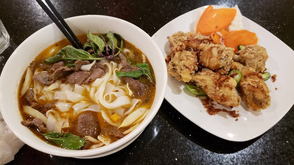 Luong Hai Ky | restaurant | 10606 Camino Ruiz #2, San Diego, CA 92126, USA | 8585784888 OR +1 858-578-4888