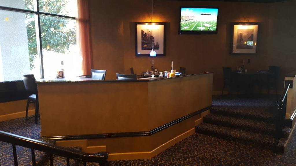 Silver Moon Cafe | cafe | 6400 Ivy Ln, Greenbelt, MD 20770, USA | 3014413700 OR +1 301-441-3700