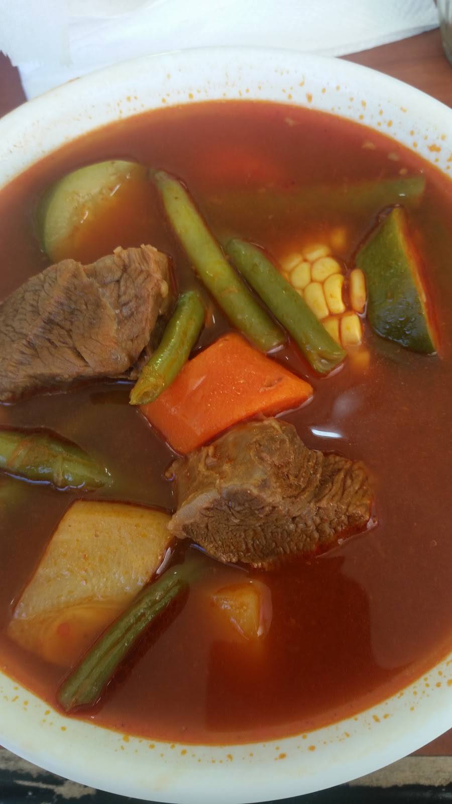 Rincon Michoacano | restaurant | 3231 Macdonald Ave, Richmond, CA 94804, USA | 5103746734 OR +1 510-374-6734