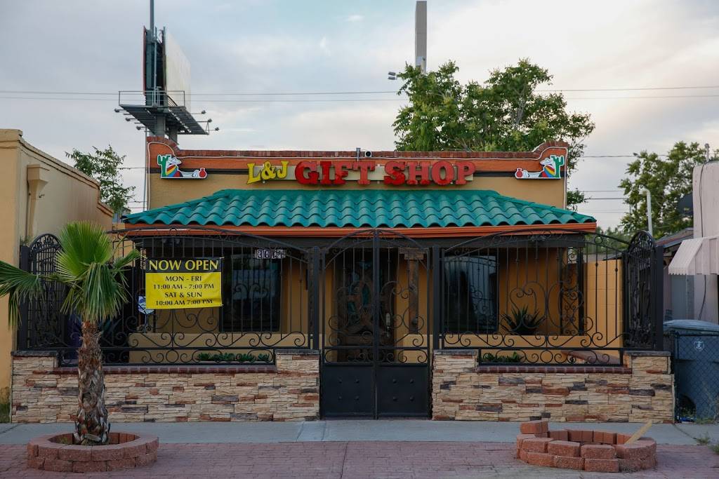 L & J Cafe | restaurant | 3622 E Missouri Ave, El Paso, TX 79903, USA | 9155668418 OR +1 915-566-8418