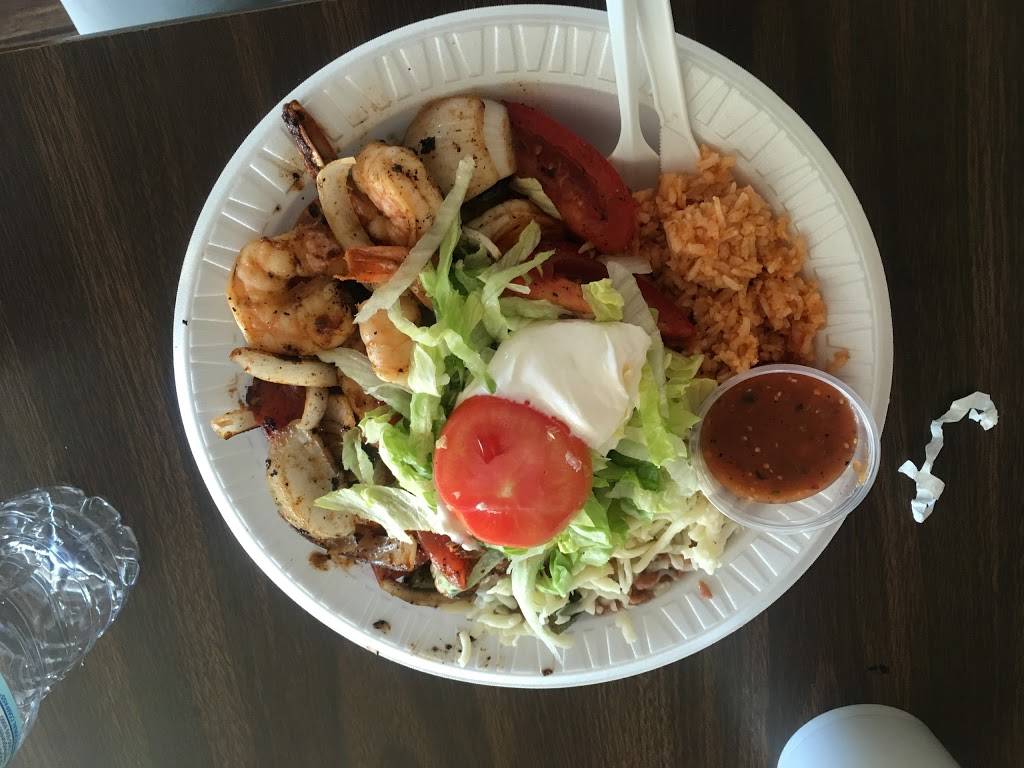 El Chaparrito Mexican Food | restaurant | 939 Larkspur Dr, Livermore, CA 94551, USA | 9254536080 OR +1 925-453-6080