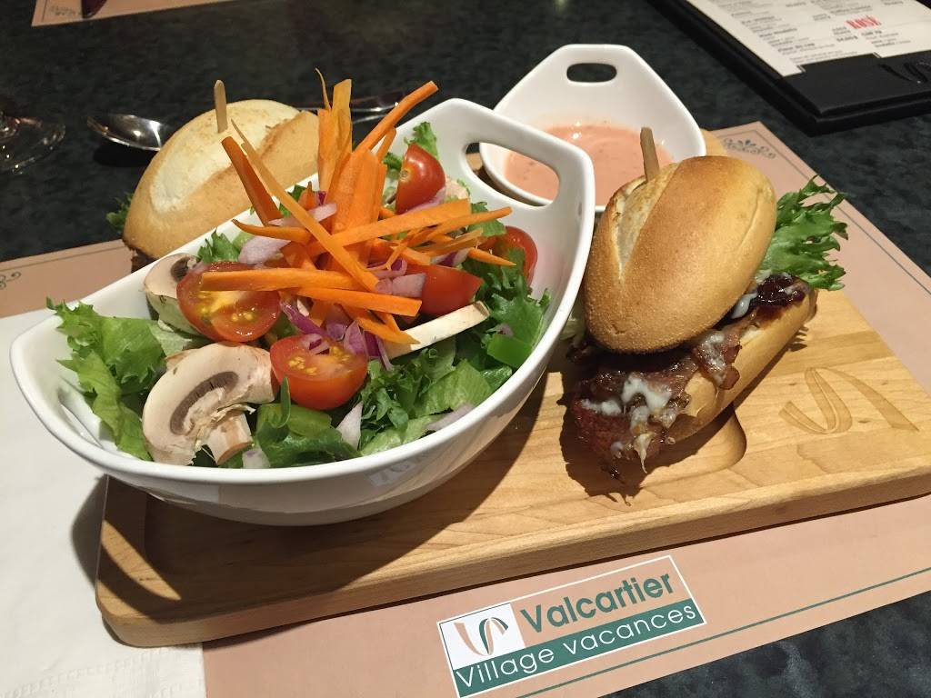 OGrill | restaurant | 1860 Boulevard Valcartier, Saint-Gabriel-de-Valcartier, QC G0A 4S0, Canada | 4188442200 OR +1 418-844-2200