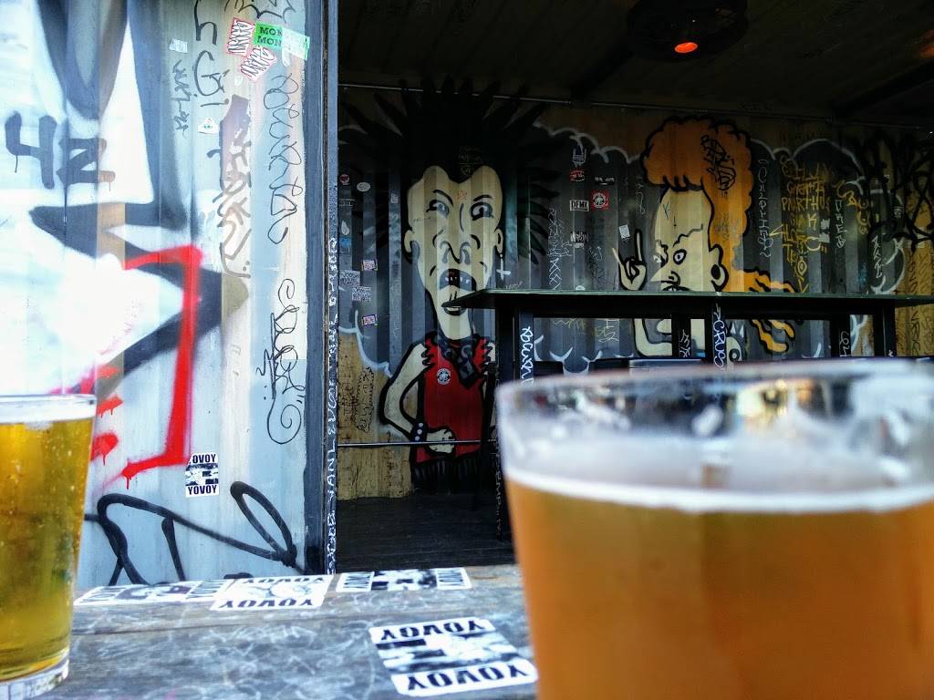 Elis Mile High Club | restaurant | 3629 Martin Luther King Jr Way, Oakland, CA 94609, USA | 5108087565 OR +1 510-808-7565