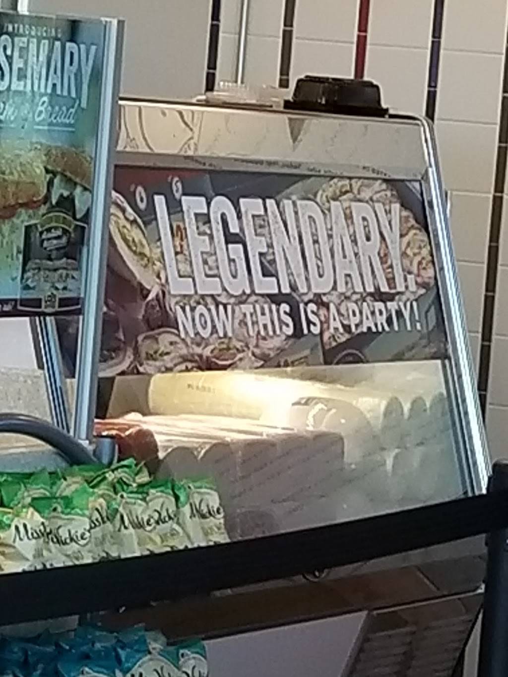 Jersey Mikes Subs | restaurant | 4874 South Suite 180, Tucson, AZ 85714, USA | 5208228417 OR +1 520-822-8417