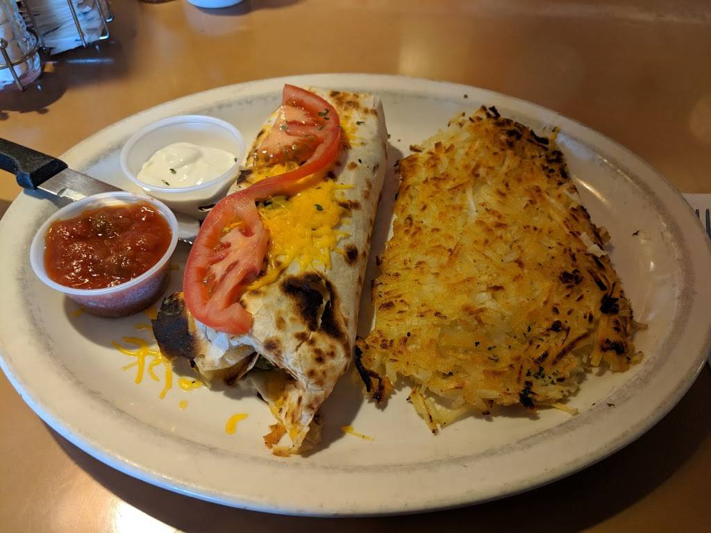 Shays Restaurant | restaurant | 15744 Aurora Ave N, Shoreline, WA 98133, USA | 2063638877 OR +1 206-363-8877