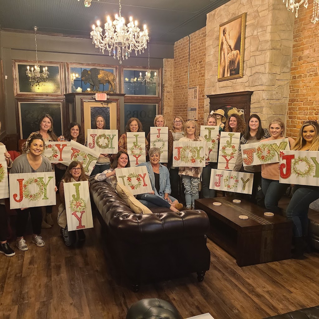 Busted Oak Bourbon Society | restaurant | 111 E Main St, Albertville, AL 35950, USA | 2568572627 OR +1 256-857-2627