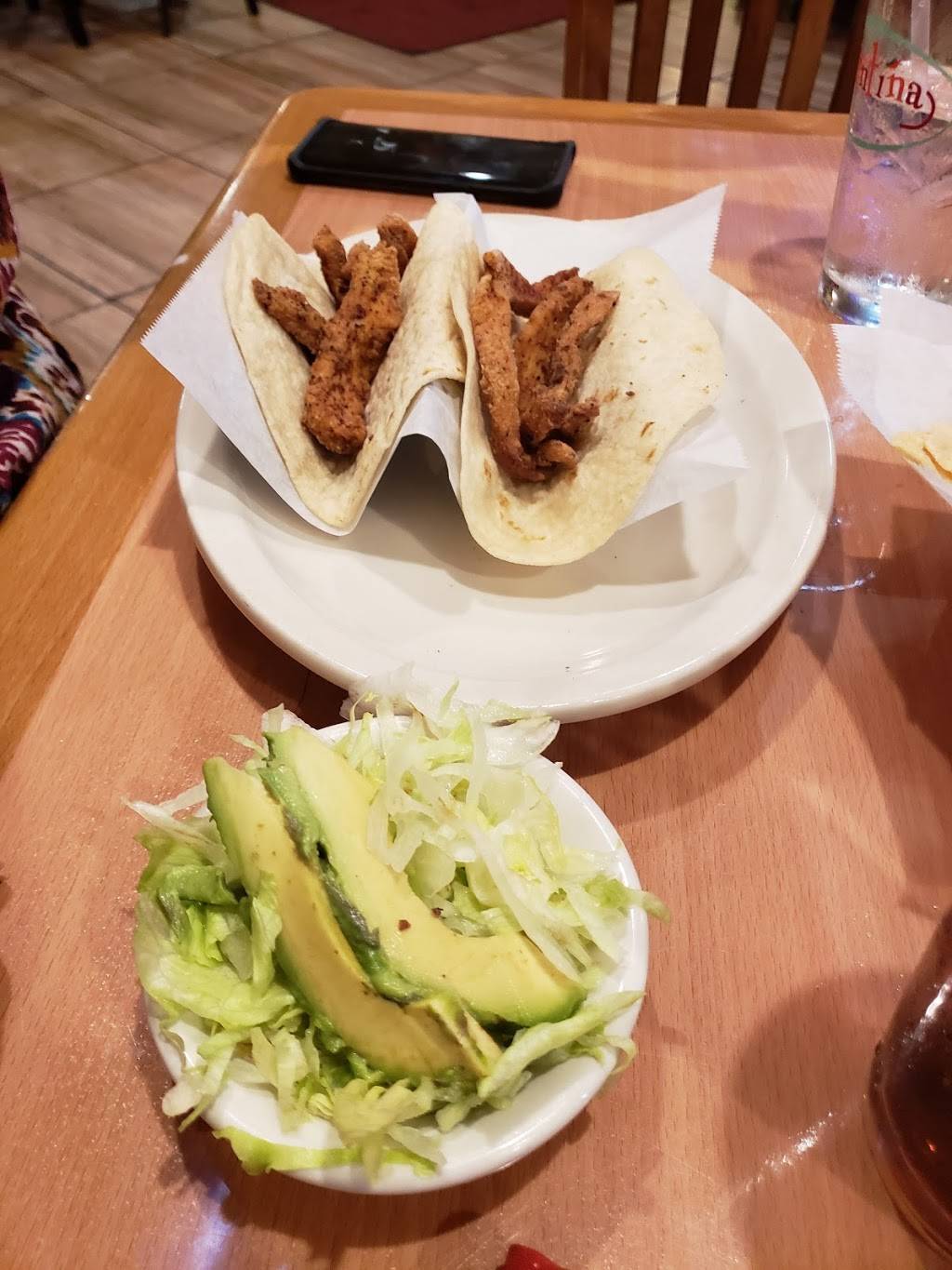 LA Cantina Mexican Grill | restaurant | 2709 MacArthur Dr, Orange, TX 77630, USA | 4096709830 OR +1 409-670-9830