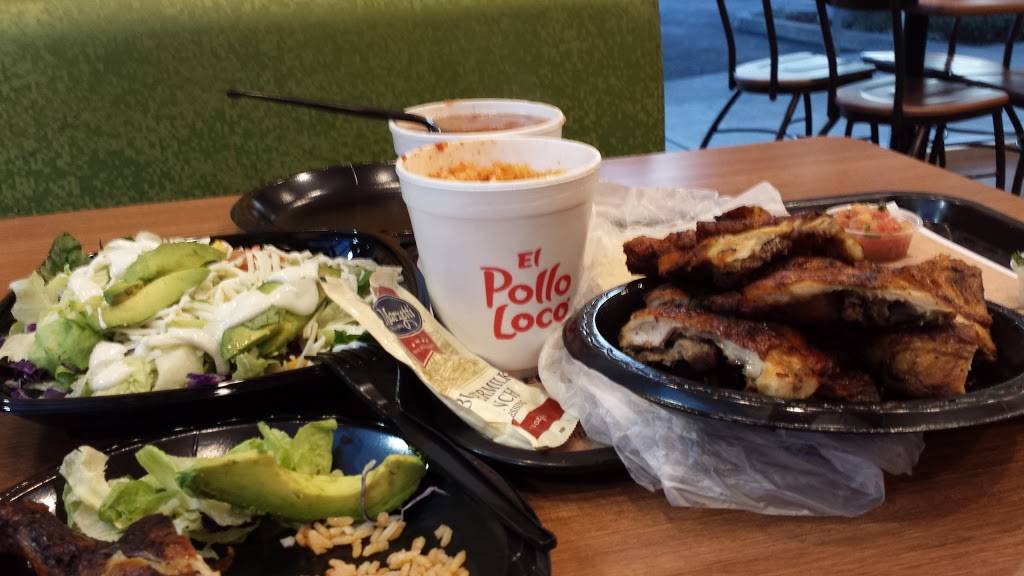 El Pollo Loco | restaurant | 1450 E Monte Vista Ave, Vacaville, CA 95688, USA | 7074528292 OR +1 707-452-8292