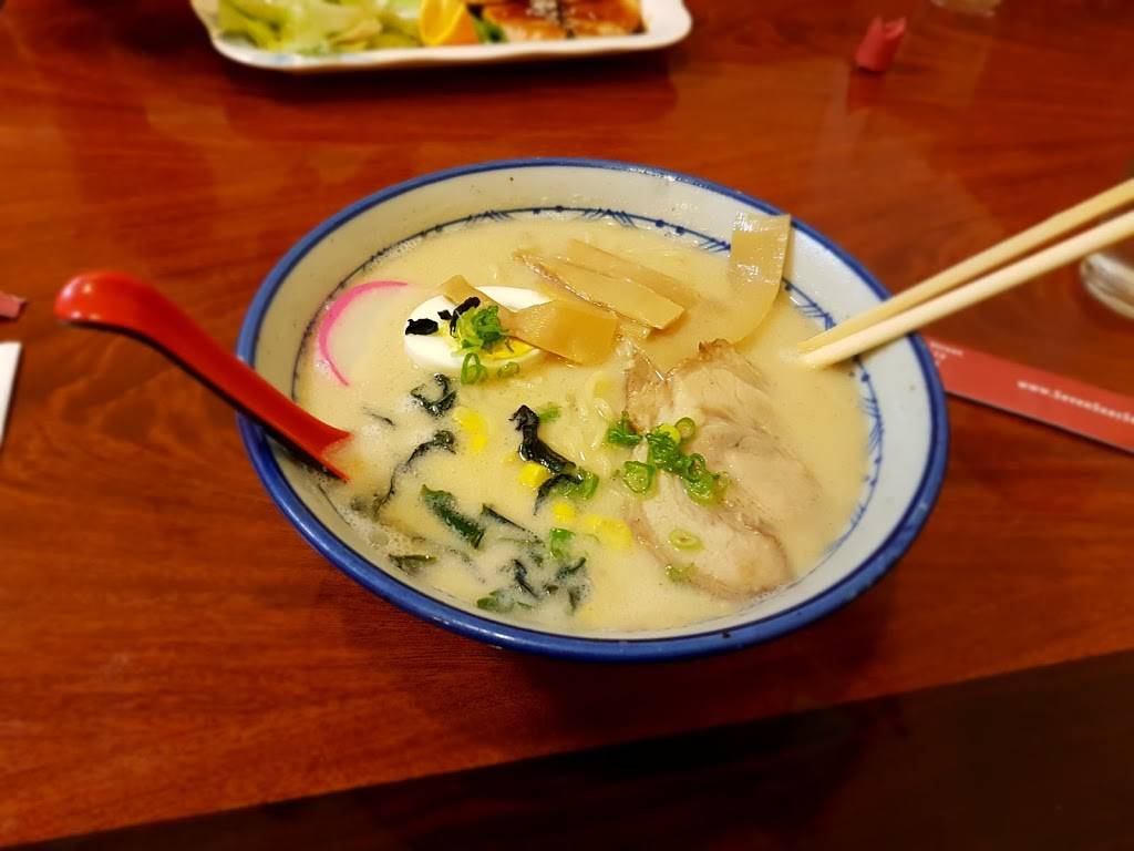 Seven Seas Sushi | restaurant | 130 E Santa Clara St, San Jose, CA 95113, USA | 4088996271 OR +1 408-899-6271