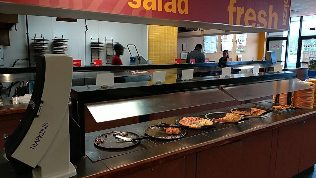 Cicis Pizza | restaurant | 2720 N Mall Dr Unit 192, Virginia Beach, VA 23452, USA | 7574636700 OR +1 757-463-6700