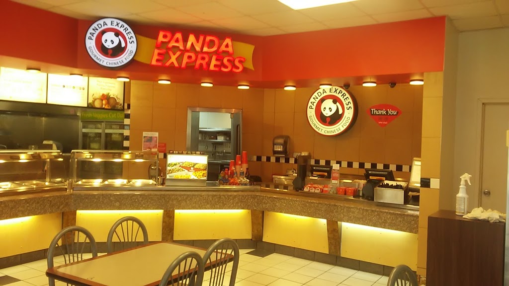 Panda Express | restaurant | 250 Saufley St #630, Pensacola, FL 32508, USA | 8504557707 OR +1 850-455-7707