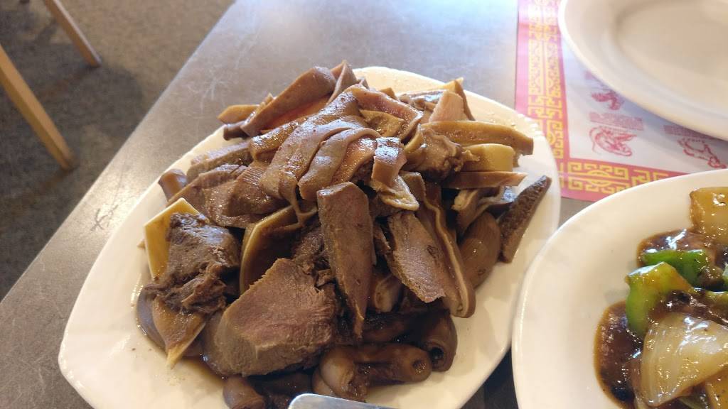 First Chinese BBQ | restaurant | 2214 S Collins St, Arlington, TX 76010, USA | 8174698876 OR +1 817-469-8876