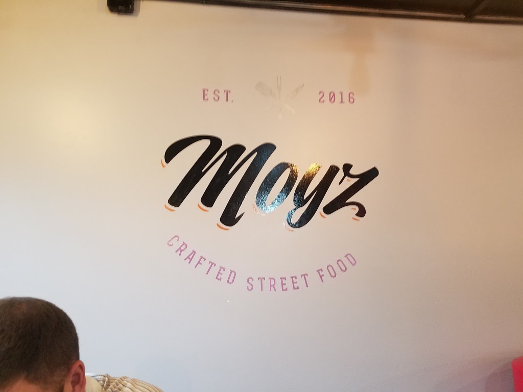 Moyz Street Food | restaurant | 25330 Richards Rd, Spring, TX 77386, USA | 3463511065 OR +1 346-351-1065