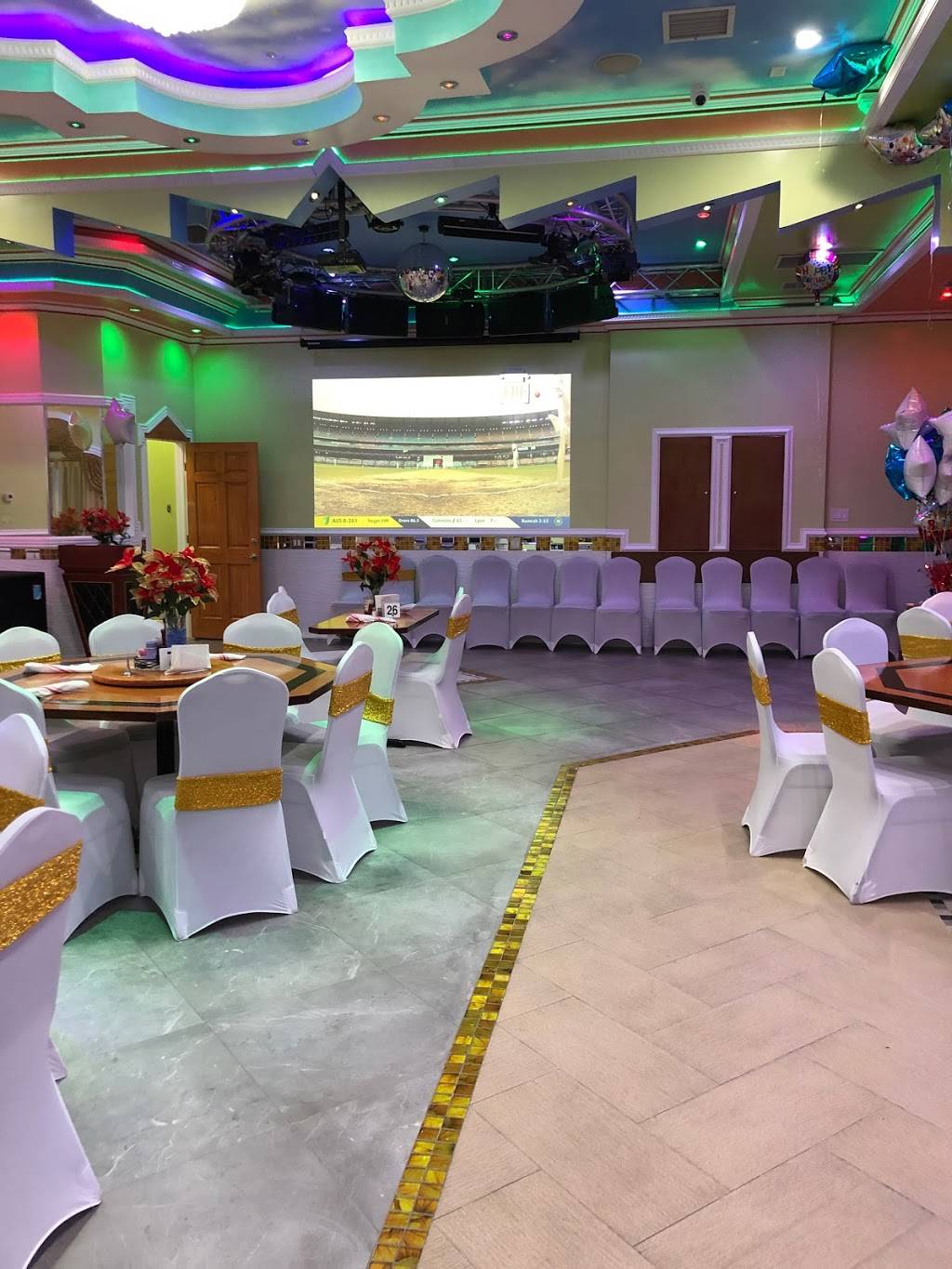 Rockaway Buffet | restaurant | 12221 Rockaway Blvd, South Ozone Park, NY 11420, USA | 9174347466 OR +1 917-434-7466