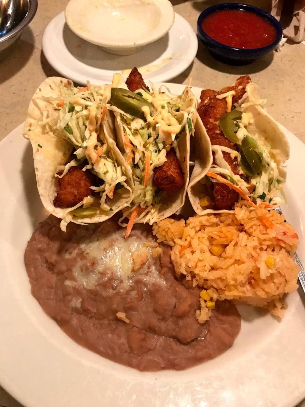 La Parrilla | restaurant | 6110 Cedarcrest Rd Suite 110, Acworth, GA 30101, USA | 7709744600 OR +1 770-974-4600